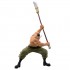 BANPRESTO ONE PIECE GRANDISTA - EDWARD NEWGATE