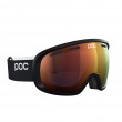POC Fovea Cycling glasses Unisex Full rim Black