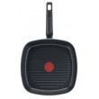 Tefal B55640 Grill pan Square