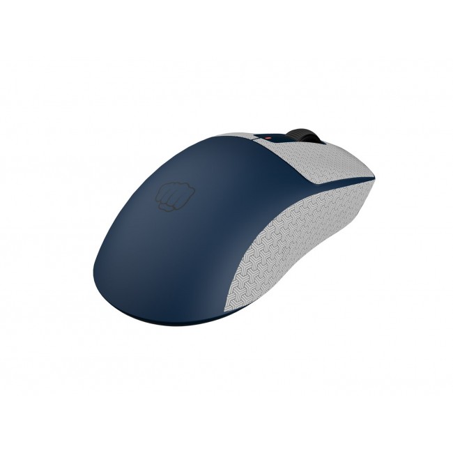 FURY Tanto T4 gaming mouse wireless 12000 dpi navy blue FURY Tanto T4 gaming mouse wireless 12000 dpi navy blue