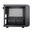 Thermaltake Core V1 Cube Black Thermaltake Core V1 Cube Black