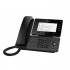 Gigaset P820 IP PRO IP phone Black TFT