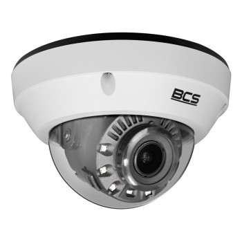 BCS ULTRA Dome IP security camera Indoor & outdoor 3840 x 2160 pixels Ceiling/wall