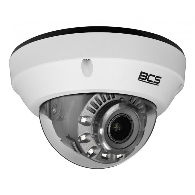 BCS ULTRA Dome IP security camera Indoor & outdoor 3840 x 2160 pixels Ceiling/wall