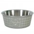 ZOLUX Food grey-brown - bowl for dog 750ml
