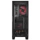 Actina 5901443386216 PC AMD Ryzen 7 7800X3D 32 GB DDR5-SDRAM 2 TB SSD NVIDIA GeForce RTX 4080 SUPER Windows 11 Home Midi Tower Black