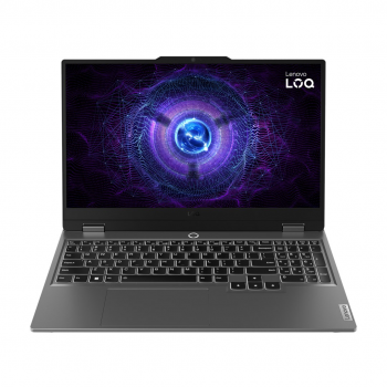 Lenovo LOQ 15IAX9 Intel Core i5 i5-12450HX Laptop 39.6 cm (15.6