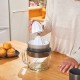 Citrus squeezer Black+Decker BXCJ30E (30W)