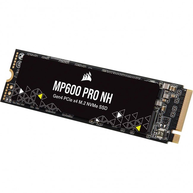 Corsair MP600 Pro NH 8TB, No Heatsink