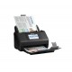 Epson WorkForce ES-580W Sheet-fed scanner 600 x 600 DPI A4 Black Epson WorkForce ES-580W Sheet-fed scanner 600 x 600 DPI A4 Black
