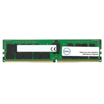 Dell | 32 GB | DDR4 RDIMM | 3200 MHz | PC/server | Registered Yes | ECC Yes