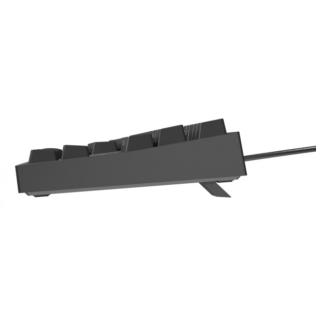 GENESIS Thor 404 TKL keyboard Gaming USB QWERTY US English Black GENESIS Thor 404 TKL keyboard Gaming USB QWERTY US English Black