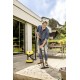 K rcher WD 3-18 17 L Drum vacuum Dry&wet 225 W Dust bag K rcher WD 3-18 17 L Drum vacuum Dry&wet 225 W Dust bag