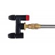 Makita DUS054Z garden sprayer Hand garden sprayer 5 L Makita DUS054Z garden sprayer Hand garden sprayer 5 L