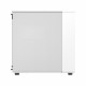 Fractal Design FD-C-NOR1X-03 computer case Midi Tower White Fractal Design FD-C-NOR1X-03 computer case Midi Tower White