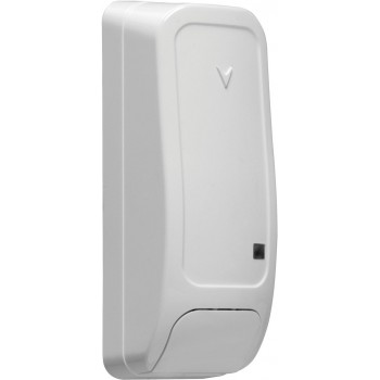 DSC WIRELESS REED SWITCH WLS PWRG DOOR/WINDOW W/AUX 868 PG8945