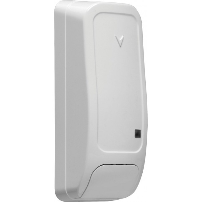 DSC WIRELESS REED SWITCH WLS PWRG DOOR/WINDOW W/AUX 868 PG8945 DSC WIRELESS REED SWITCH WLS PWRG DOOR/WINDOW W/AUX 868 PG8945