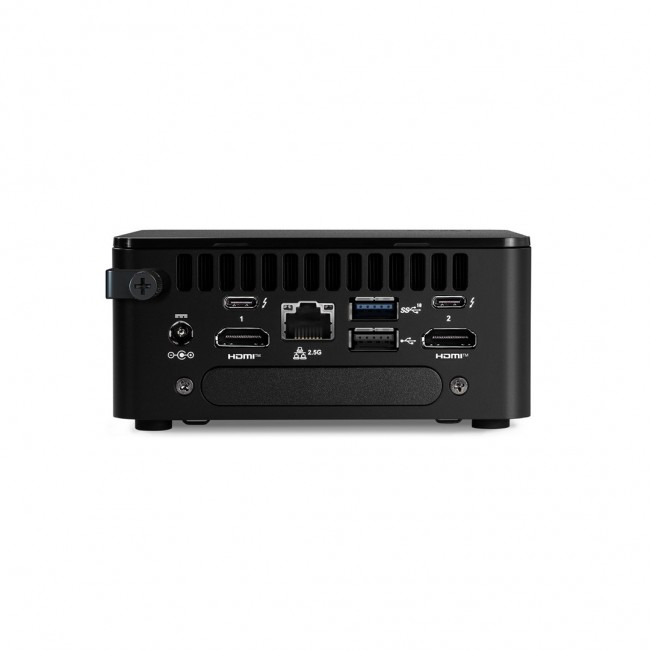 ASUS NUC 13 RNUC13ANHI300002I Black i3-1315U ASUS NUC 13 RNUC13ANHI300002I Black i3-1315U
