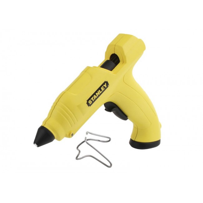 Stanley 6-GR90R Black, Yellow 60 W Stanley 6-GR90R Black, Yellow 60 W