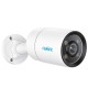 Reolink ColorX Series P320X - 4MP Outdoor Camera, True Color Night Vision, PoE, 3000K Adjustable Warm Light Reolink ColorX Series P320X - 4MP Outdoor Camera, True Color Night Vision, PoE, 3000K Adjustable Warm Light