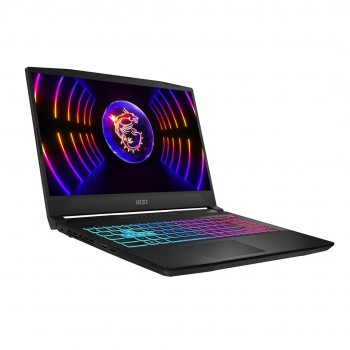 MSI Katana 17 B12UCRK-1056XPL Intel Core i7 i7-12650H Laptop 43.9 cm (17.3