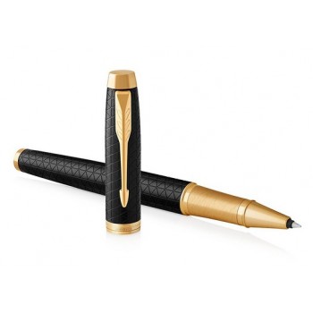 Parker IM Stick pen Black 1 pc(s)