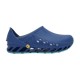 Scholl Evoflex - unisex clogs navy blue, size 38 Scholl Evoflex - unisex clogs navy blue, size 38
