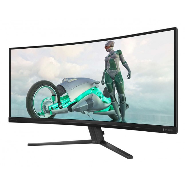 Philips Evnia 34M2C3500L/00 computer monitor 86.4 cm (34 Philips Evnia 34M2C3500L/00 computer monitor 86.4 cm (34