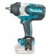 Makita DTW1002Z power screwdriver/impact driver 2200 RPM Black, Green Makita DTW1002Z power screwdriver/impact driver 2200 RPM Black, Green