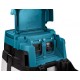 Makita DVC155LZX2 vacuum 15 L Dry&wet Makita DVC155LZX2 vacuum 15 L Dry&wet