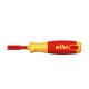 Wiha 41235 manual screwdriver Multi-bit screwdriver Straight screwdriver Wiha 41235 manual screwdriver Multi-bit screwdriver Straight screwdriver