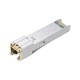 TP-Link 1000BASE-T RJ45 SFP Module TP-Link 1000BASE-T RJ45 SFP Module
