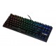 iBox IKGMK2R keyboard Gaming USB QWERTY US English Black iBox IKGMK2R keyboard Gaming USB QWERTY US English Black