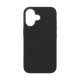 PanzerGlass CARE by Fashionable Case Black w. MagSafe iPhone 16
