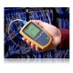 Fluke MicroScanner Blue, Yellow
