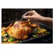 Electrolux 700 SenseCook EOE7F31V Electric Oven White Thermo-circuit Electrolux 700 SenseCook EOE7F31V Electric Oven White Thermo-circuit