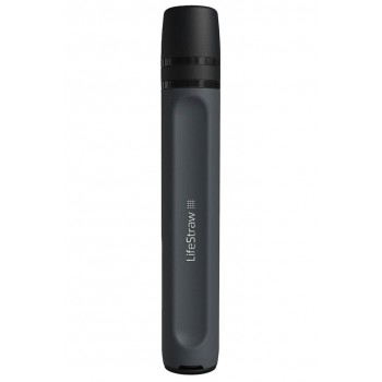 LIFESTRAW peak personal-dark grey filter