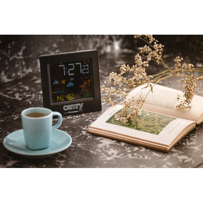 Camry CR 1166 Weather station Camry CR 1166 Weather station