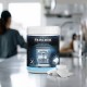 Frischer dishwasher cleaning tablets 20 pcs. Frischer dishwasher cleaning tablets 20 pcs.