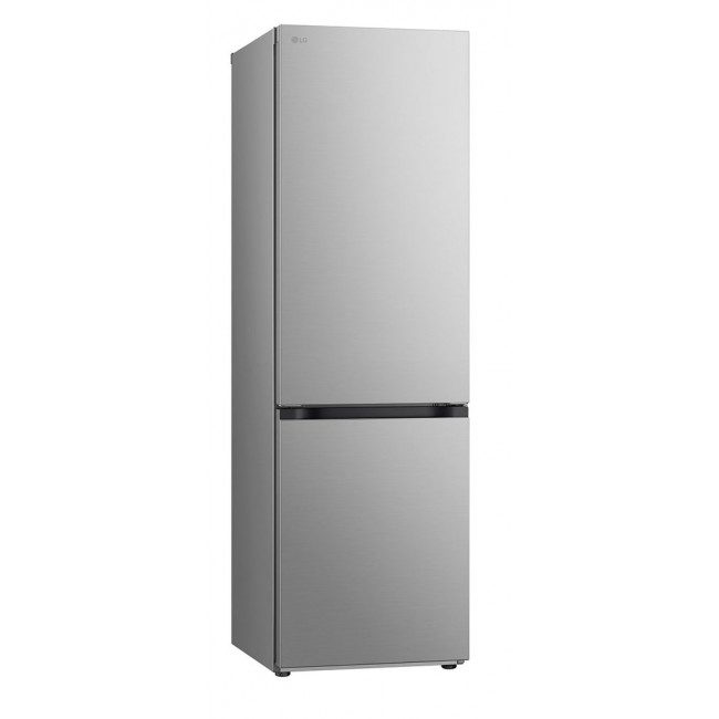 LG GBV3100EPY fridge-freezer Freestanding 344 L E Silver LG GBV3100EPY fridge-freezer Freestanding 344 L E Silver