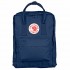 Fj llr ven K nken backpack Blue Polypropylene (PP)