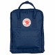 Fj llr ven K nken backpack Blue Polypropylene (PP) Fj llr ven K nken backpack Blue Polypropylene (PP)