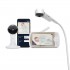 Motorola | Full HD Wi-Fi Video Baby Monitor with Crib Mount | VM65X CONNECT 5.0