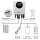 Qoltec Inverter Solar Heater ECO Boost 3kW/4kW Qoltec Inverter Solar Heater ECO Boost 3kW/4kW