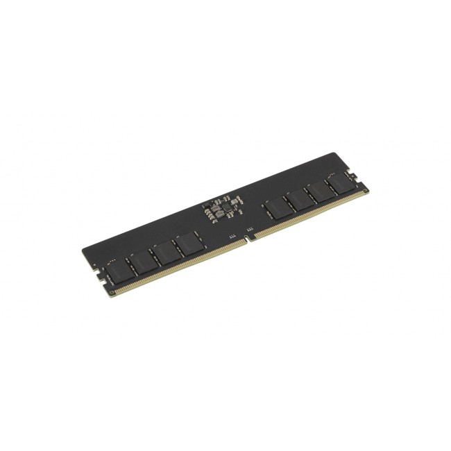 Goodram DIMM GR5600D564L46S/16G memory module 16 GB 1 x 16 GB DDR5 Goodram DIMM GR5600D564L46S/16G memory module 16 GB 1 x 16 GB DDR5
