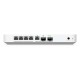 Ubiquiti UCG-Fiber (30W) gateway/controller 10, 100, 1000, 2500, 10000 Mbit/s Ubiquiti UCG-Fiber (30W) gateway/controller 10, 100, 1000, 2500, 10000 Mbit/s