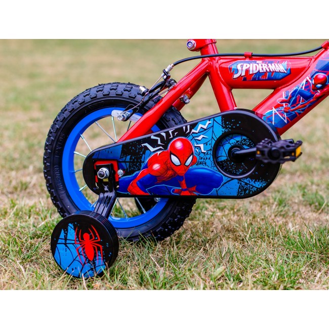 Huffy 120125215 bicycle Blue, Red