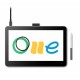WACOM One 13 Touch Screen Display WACOM One 13 Touch Screen Display