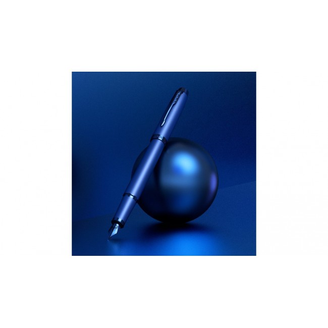 Parker IM Monochrome Clip-on retractable pen Black 1 pc(s)