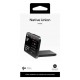 Native Union Rise Solo Qi2 Wireless Charger Black